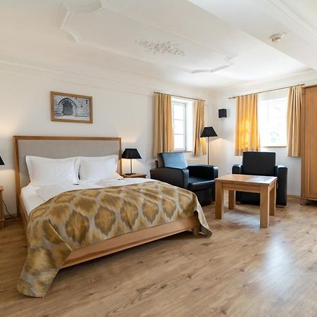 Hotel Hahnmuehle 1323 Coburg Esterno foto
