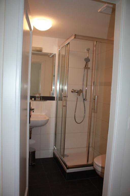 Hotel Hahnmuehle 1323 Coburg Camera foto