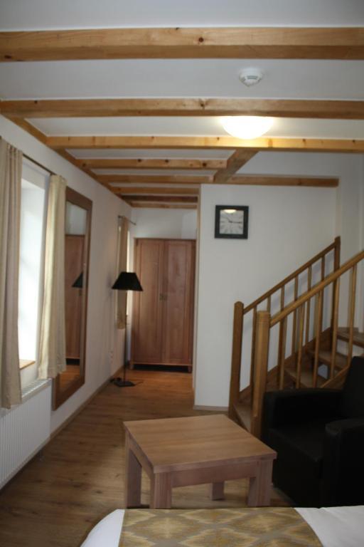 Hotel Hahnmuehle 1323 Coburg Esterno foto