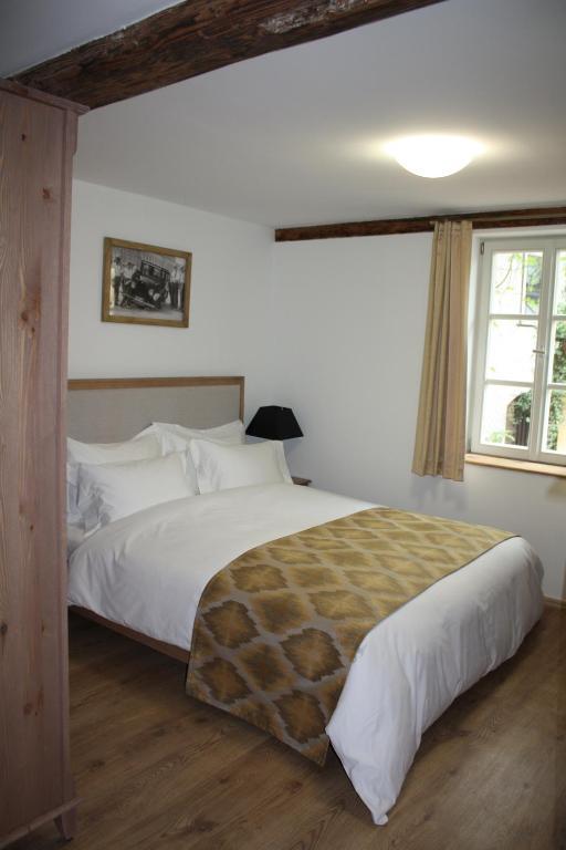 Hotel Hahnmuehle 1323 Coburg Esterno foto