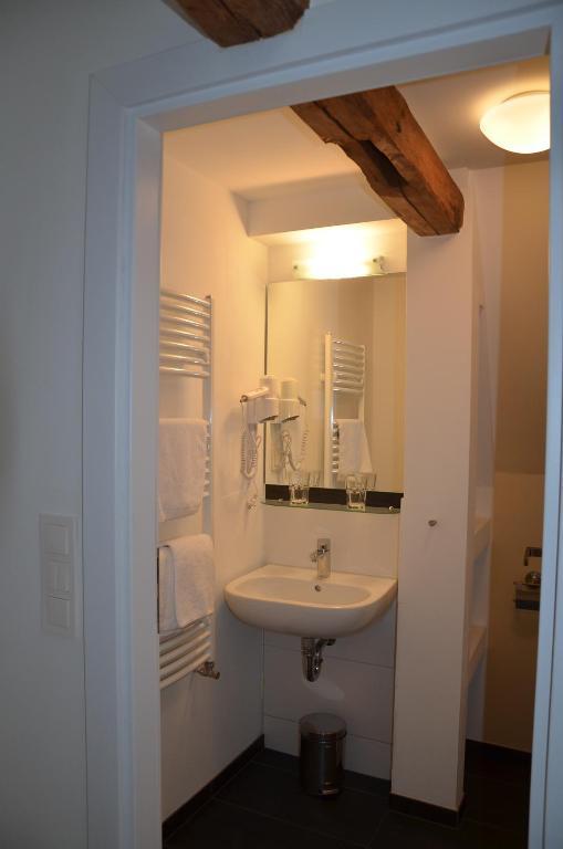 Hotel Hahnmuehle 1323 Coburg Esterno foto