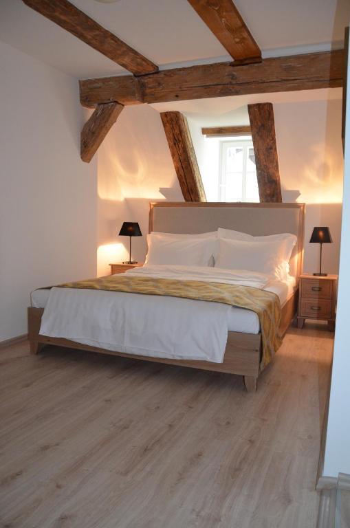 Hotel Hahnmuehle 1323 Coburg Esterno foto
